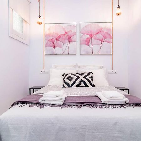 Exclusivo Apartamento En Chamberi Fernando El Catolico By Batuecas Madrid Dış mekan fotoğraf