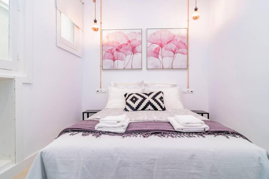 Exclusivo Apartamento En Chamberi Fernando El Catolico By Batuecas Madrid Dış mekan fotoğraf