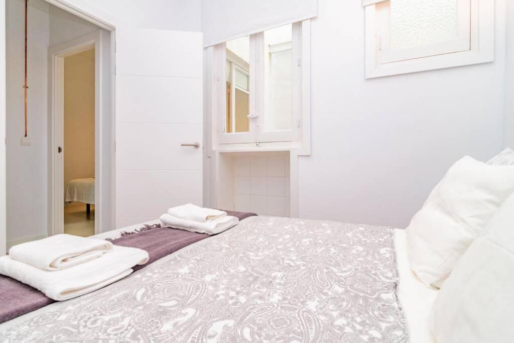 Exclusivo Apartamento En Chamberi Fernando El Catolico By Batuecas Madrid Dış mekan fotoğraf