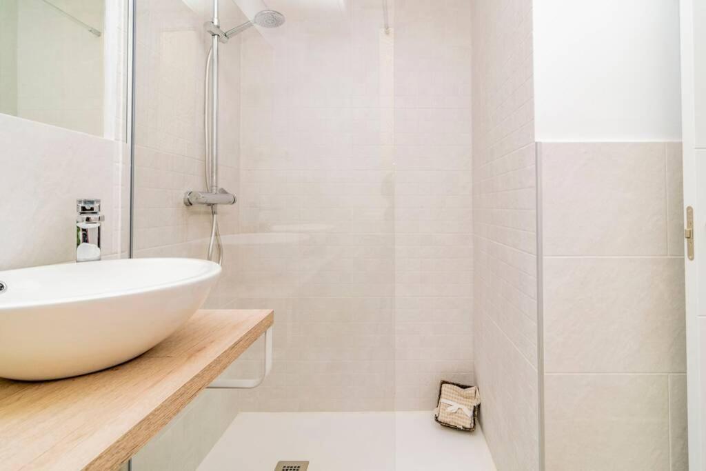 Exclusivo Apartamento En Chamberi Fernando El Catolico By Batuecas Madrid Dış mekan fotoğraf