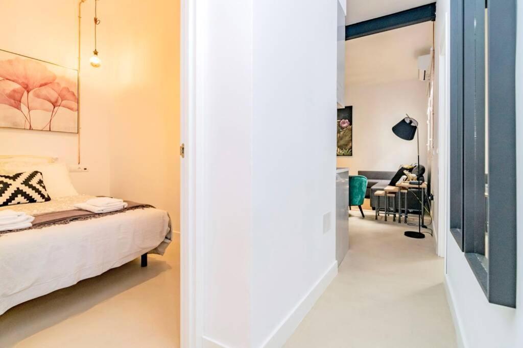 Exclusivo Apartamento En Chamberi Fernando El Catolico By Batuecas Madrid Dış mekan fotoğraf