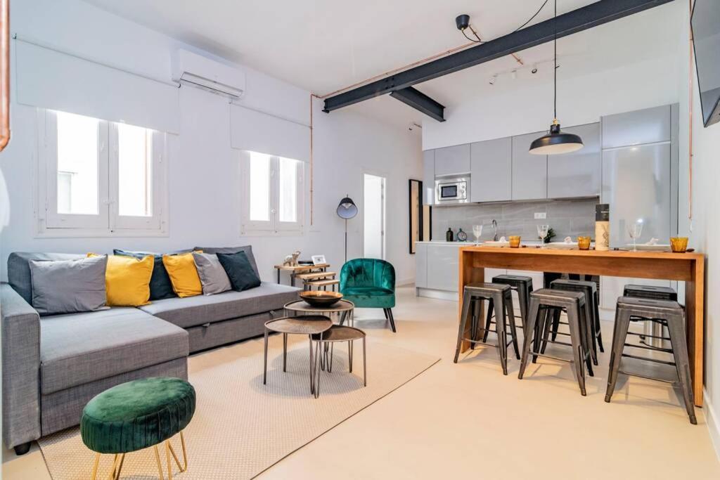 Exclusivo Apartamento En Chamberi Fernando El Catolico By Batuecas Madrid Dış mekan fotoğraf