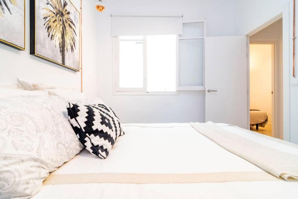 Exclusivo Apartamento En Chamberi Fernando El Catolico By Batuecas Madrid Dış mekan fotoğraf