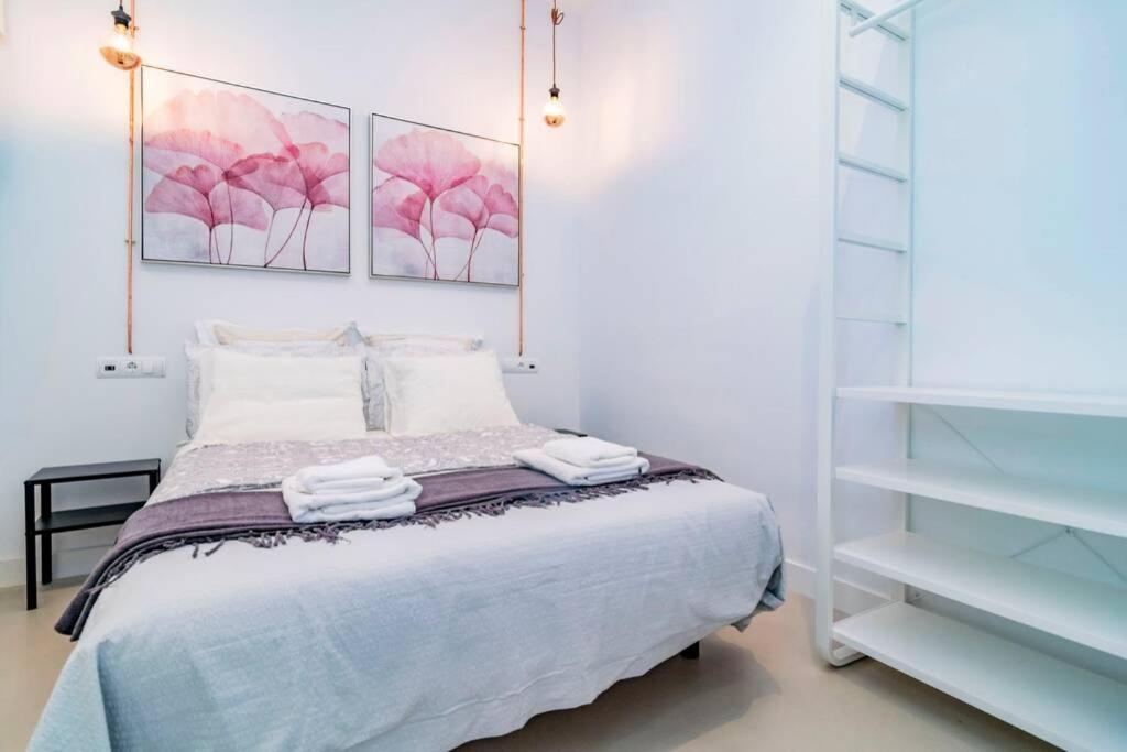 Exclusivo Apartamento En Chamberi Fernando El Catolico By Batuecas Madrid Dış mekan fotoğraf