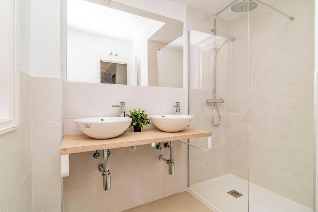 Exclusivo Apartamento En Chamberi Fernando El Catolico By Batuecas Madrid Dış mekan fotoğraf
