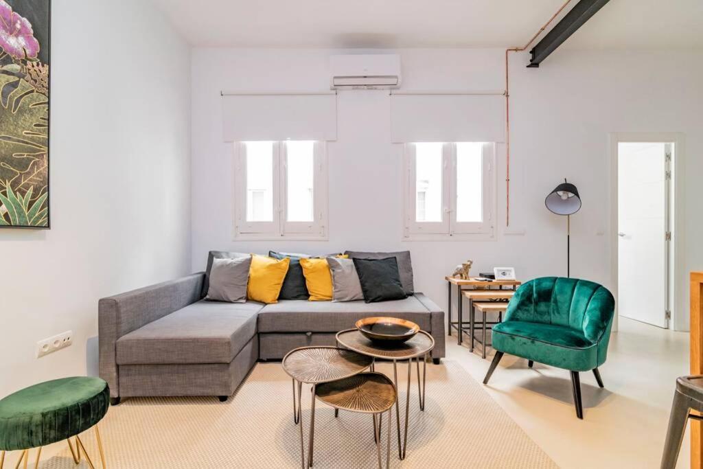 Exclusivo Apartamento En Chamberi Fernando El Catolico By Batuecas Madrid Dış mekan fotoğraf